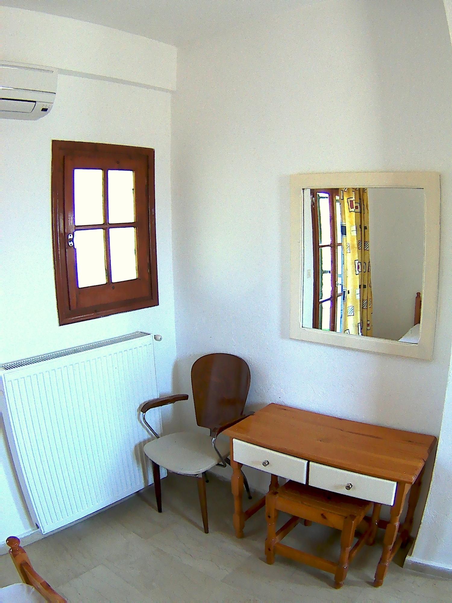 Joanna Apartment