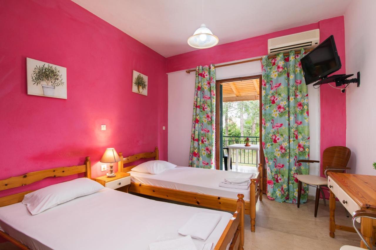 Joanna Apartment Kontokali