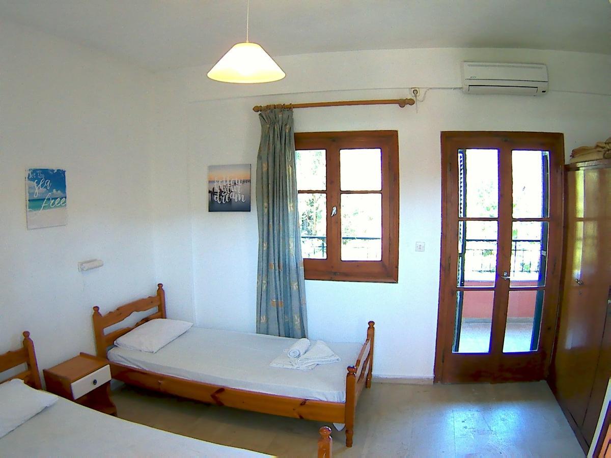Apartment Joanna